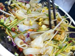 -西北杂粮筐凉皮大王(龙湖·北城天街购物广场店)