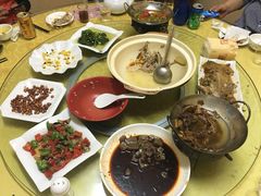 -宜城私房菜.臭鳜鱼(九华新街店)