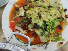 -鱼之家小四川水煮鱼