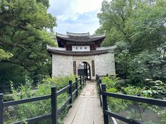 -古堰画乡景区