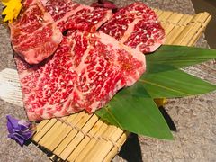 -厚贞日式烤肉(龙之梦店)
