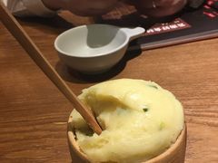 -云海肴·汽锅鸡·云南代表菜(天山百盛优客店)