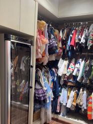 -倾城宝贝儿童摄影(浦东金谊店)