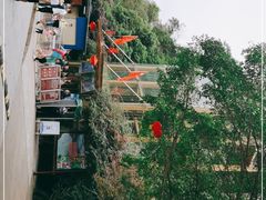 -宝晶宫旅游景区