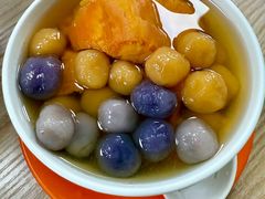 -翠苑甜品专家(北角道店)