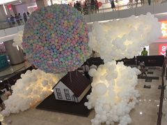 -皇庭广场(福华三路店)