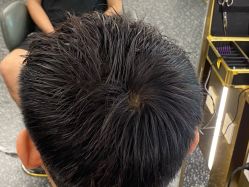 -即型男士理发工作室