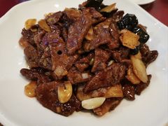 -玉华台饭庄(裕中西里小区店)