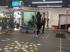 -每刻健身工作室(西直门店)