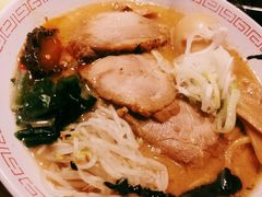 -老龙亭拉面店