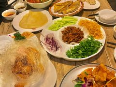 -四姐妹东北饺子(沙尾路店)