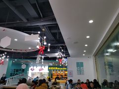 大堂-屋头串串(龙潭寺店)