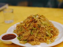 -莲花公园煎蟹(总店)