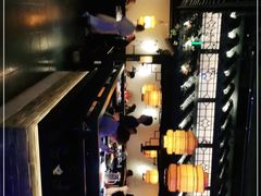 -绿茶餐厅(乐峰广场店)