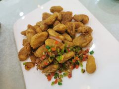 -蜀竹情酒楼(北营房店)