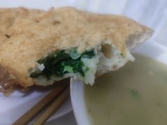 -老方子馅饼粥(台东店)