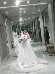 -SATIN COUTURE瑟庭婚纱礼服馆