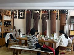 -六艺琴馆钢琴·古筝·古琴·琵琶