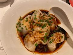 红油虾肉抄手-鼎泰丰(环贸店)