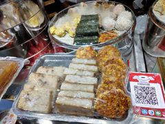 紫菜卷-阿琴包点(禺秀园店)