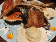 -松子料理(亮马桥店)
