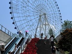 -南昌之星摩天轮