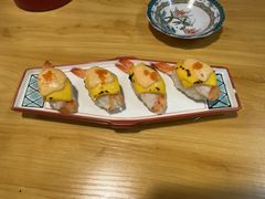 -大葉日本料理·龍蝦任食放題(廣州W酒店)