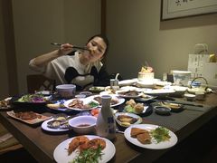 -红叶日本料理(开发区店)