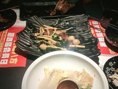 -嘎嘎鸭脑壳(金沙店)
