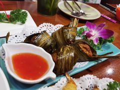 -荷花泰菜(东方新天地店)