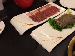 -北门涮肉·铜锅涮肉(南锣鼓巷店)