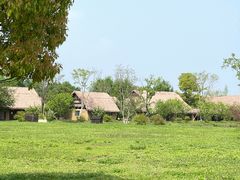 -良渚古城遗址公园