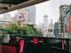 -上海丽笙精选海仑宾馆·莫赛克餐厅