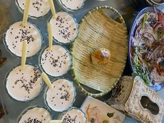 -马尔龙新疆饭店·清真(瑞景店)