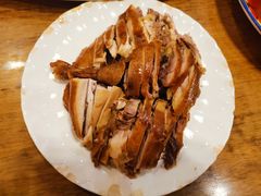 -老字号敖鸡肉
