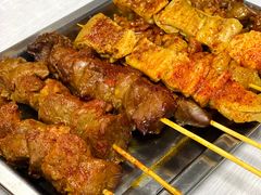 -海平馄饨(逍遥二路店)