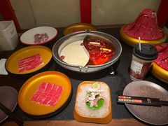 -牛New寿喜烧(虹桥新天地店)