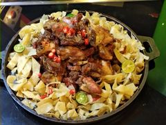 -泰谷酒店·太古码头闽菜自助餐厅