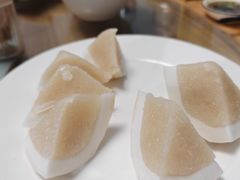 -墨脱石锅椰子鸡•海鲜糟粕醋(榆亚路店)