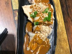 -金谷园饺子·烧烤(人大总店)