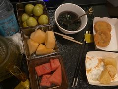 -华夏良子·足道SPA艾灸(铁道大厦店)