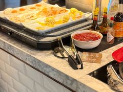 -成都瑞吉酒店·秀餐厅