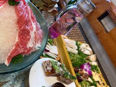 -慢丽江·云南野生菌土鸡锅(西山店)
