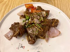 -德胜轩正宗顺德菜(宝安沙井会展中心店)