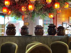 -龙泉人椰子鸡.糟粕醋.海南菜(三亚旗舰店)