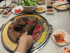 -韩宫宴和牛烤肉(盐城金鹰店)