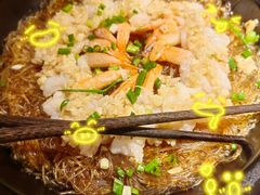 -啫火啫啫煲·顺德干蒸(壹海城店)