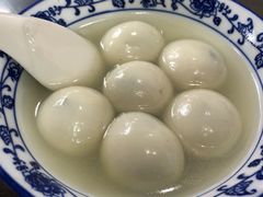 汤圆-西月城谭豆花(春熙路店)