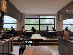 -Vanilla Specialty Coffee(八大关店)