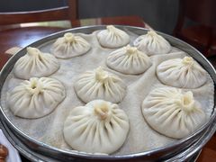 -东京包子楼(政七街店)